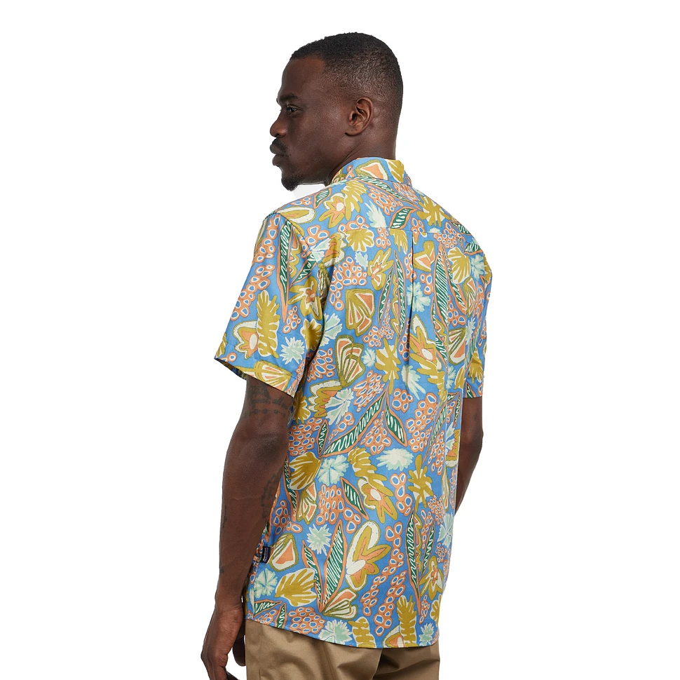 Patagonia - Go To Shirt