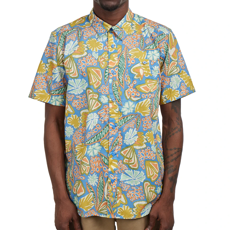 Patagonia - Go To Shirt