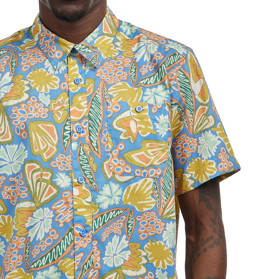 Patagonia - Go To Shirt