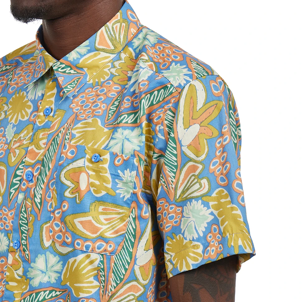Patagonia - Go To Shirt
