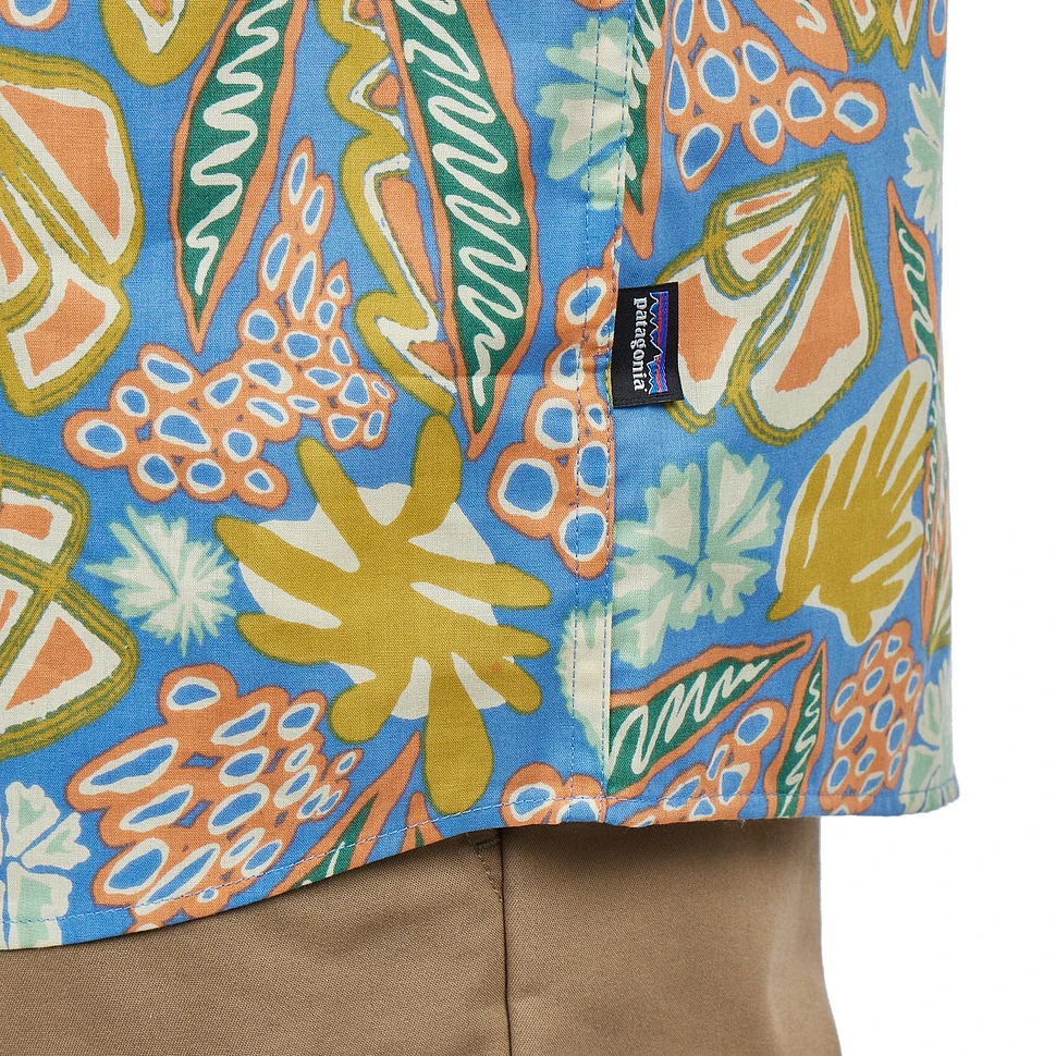 Patagonia - Go To Shirt