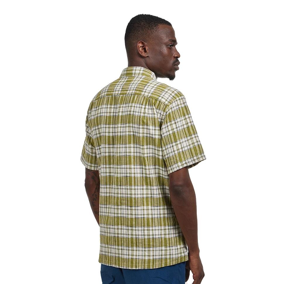 Patagonia - Back Step Shirt