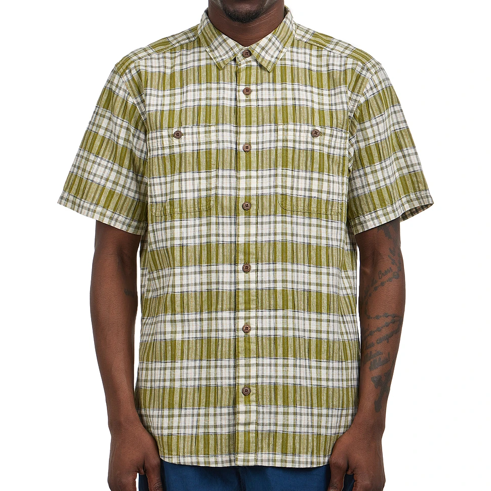 Patagonia - Back Step Shirt