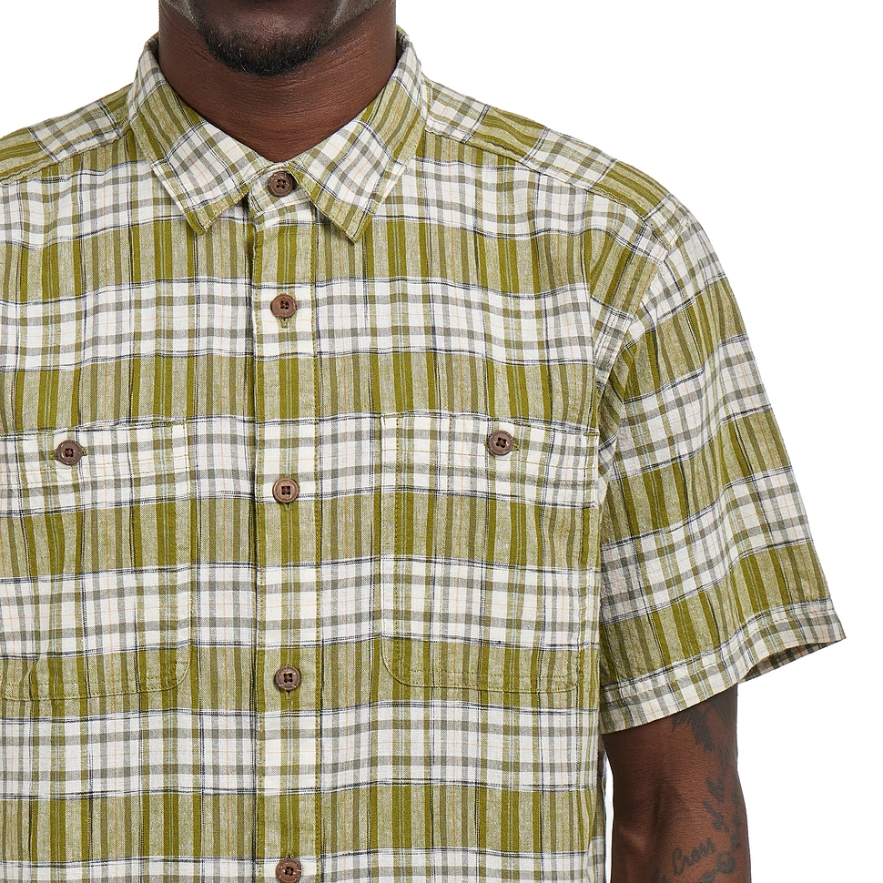 Patagonia - Back Step Shirt