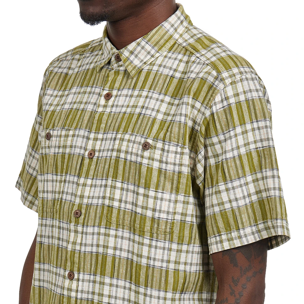 Patagonia - Back Step Shirt