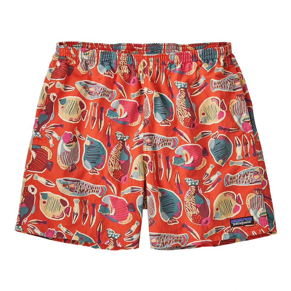 Patagonia - Baggies Shorts