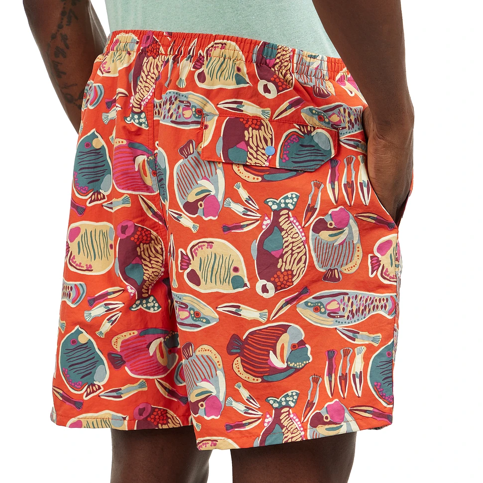 Patagonia Men's Baggies 5