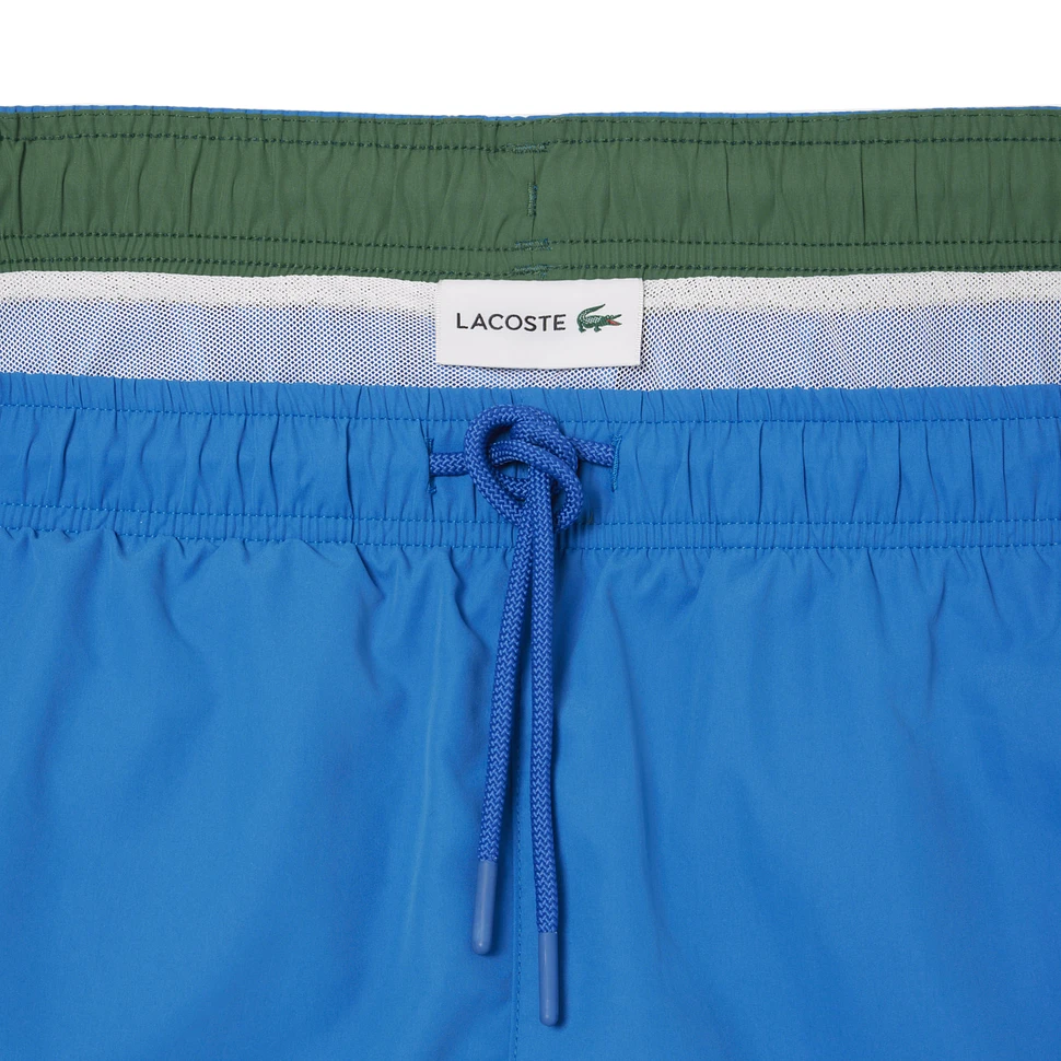 Lacoste - Swim Trunks