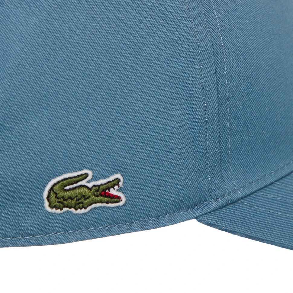 Lacoste - 3D Embroidered Cap