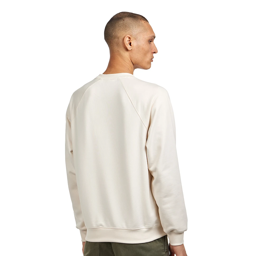 Lacoste - Embroidered Sweatshirt