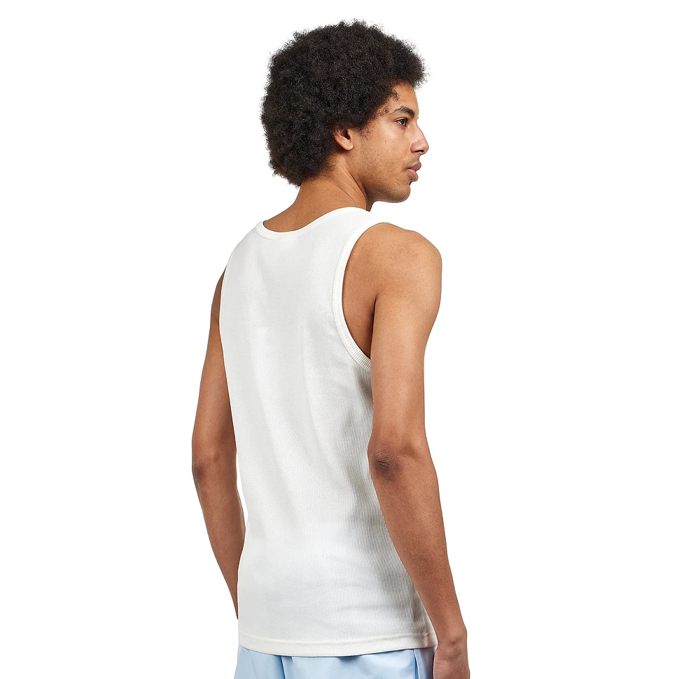 Lacoste - Ribbed Tank Top