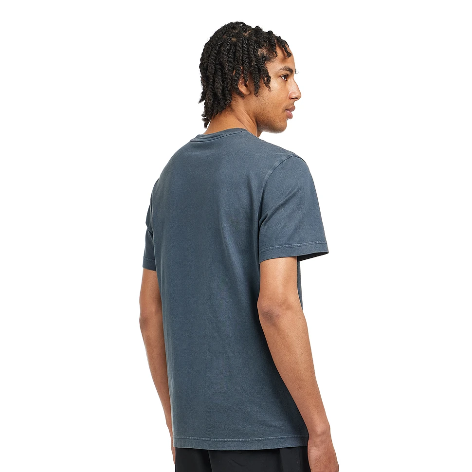 Lacoste - Washed Effect T-Shirt