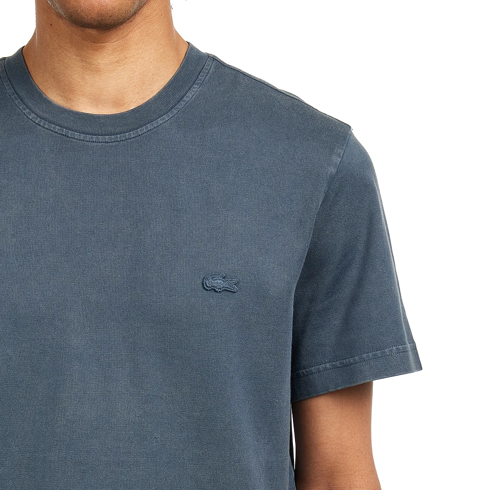 Lacoste - Washed Effect T-Shirt