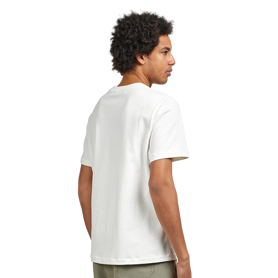 A.P.C. - T-Shirt Standard Rue Madame GOTS