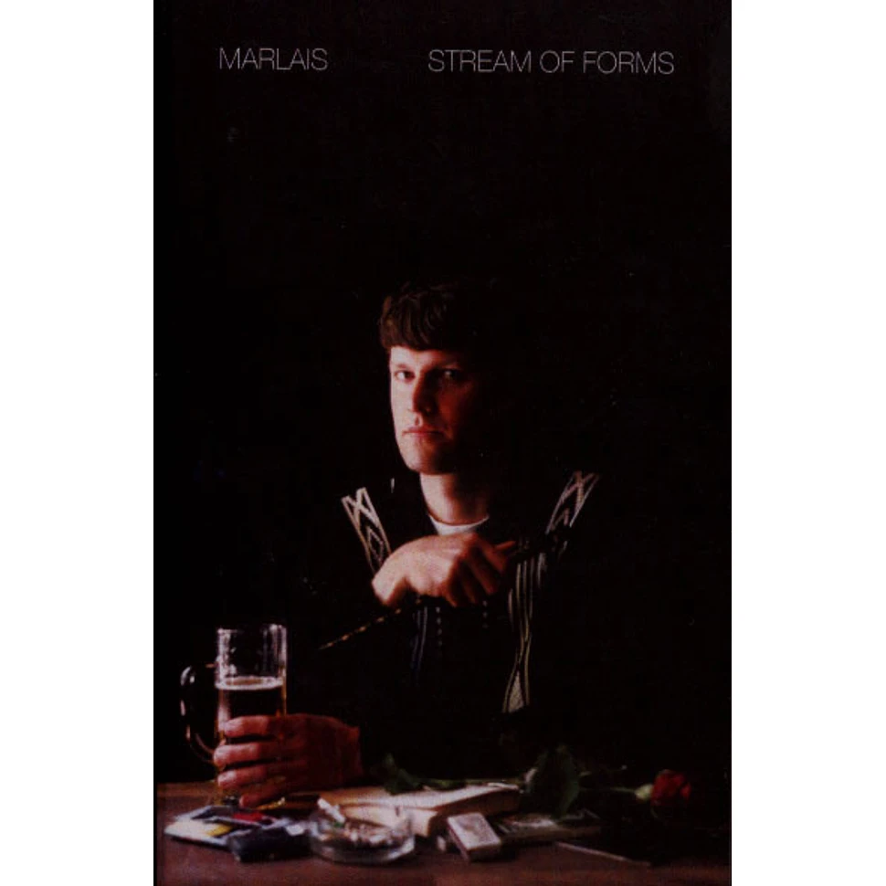 Marlais - Stream Of Forms