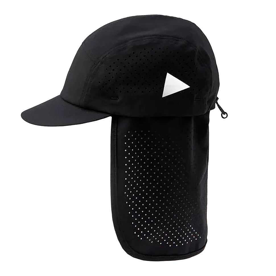 and wander - Tech Cap