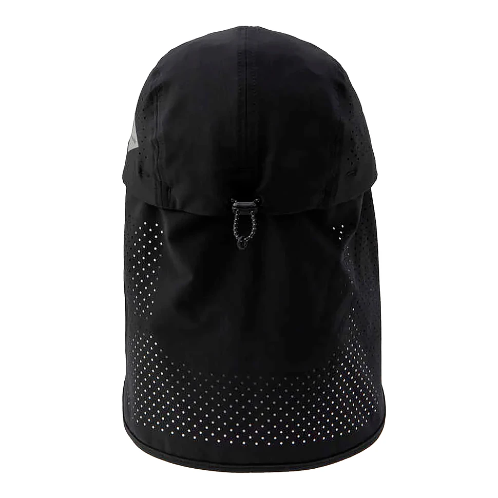 and wander - Tech Cap