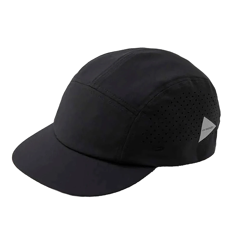 and wander - Tech Cap