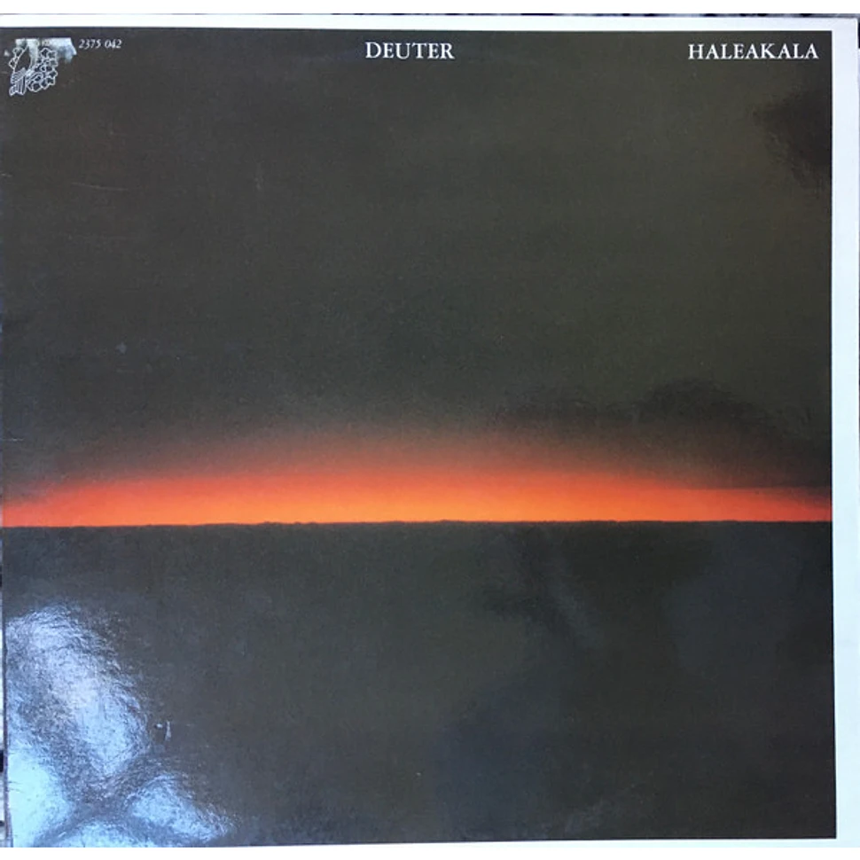 Deuter - Haleakala