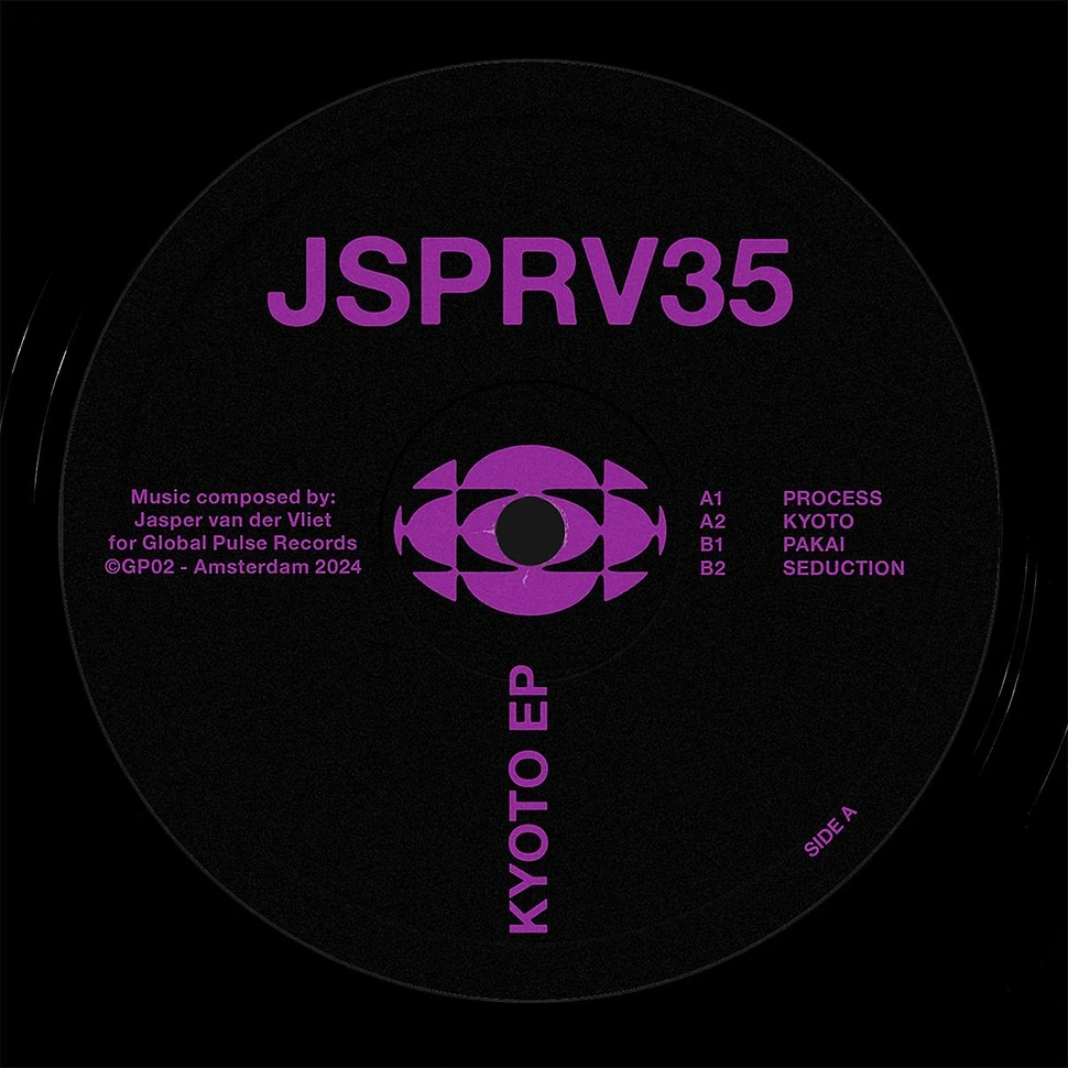 Jsprv35 - Kyoto EP