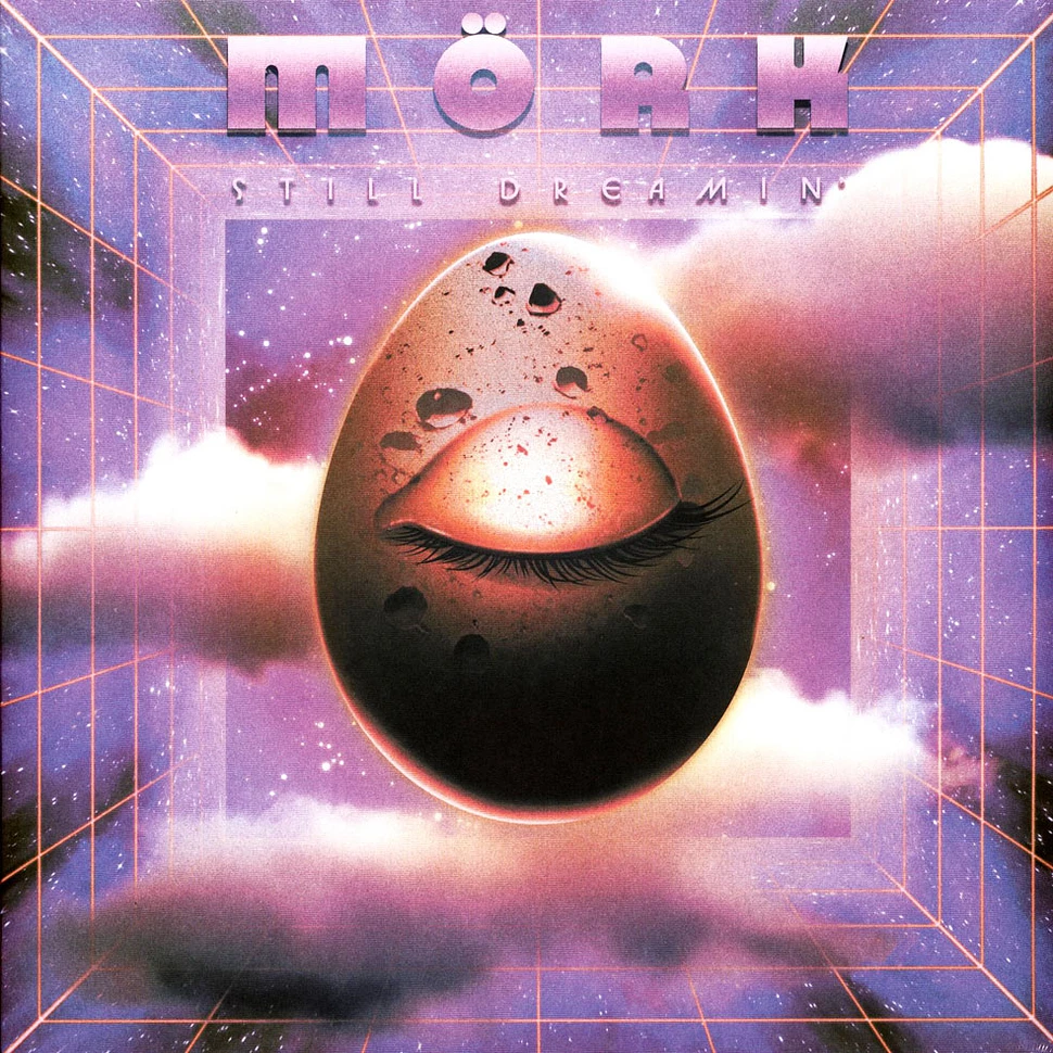 Mork - Still Dreamin' Purple Vinyl Edtion