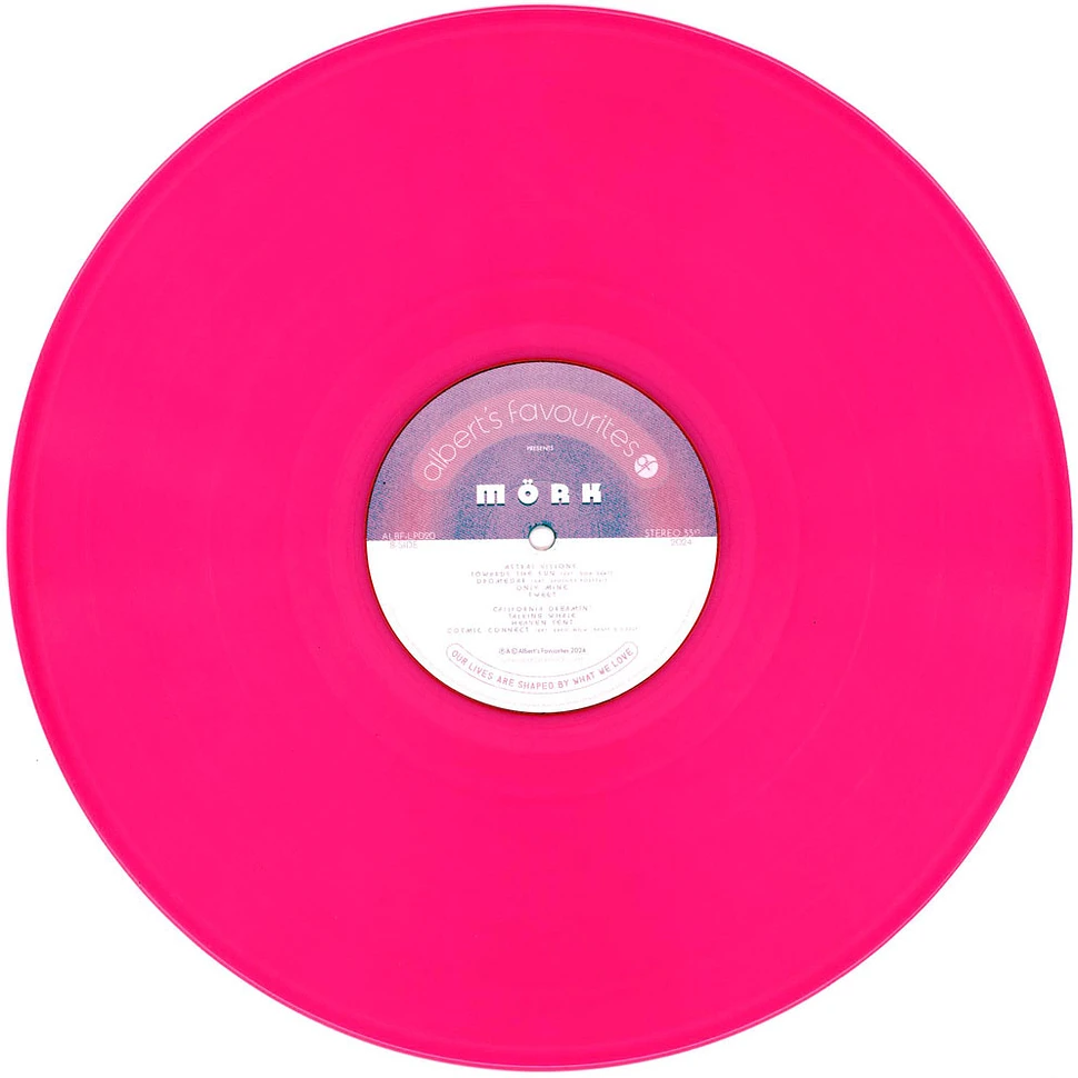 Mork - Still Dreamin' Purple Vinyl Edtion