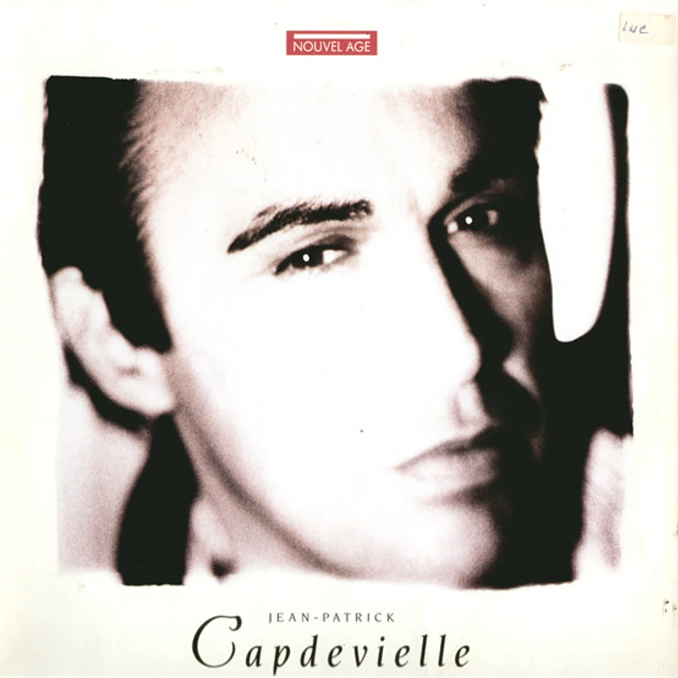 Jean-Patrick Capdevielle - Nouvel Age