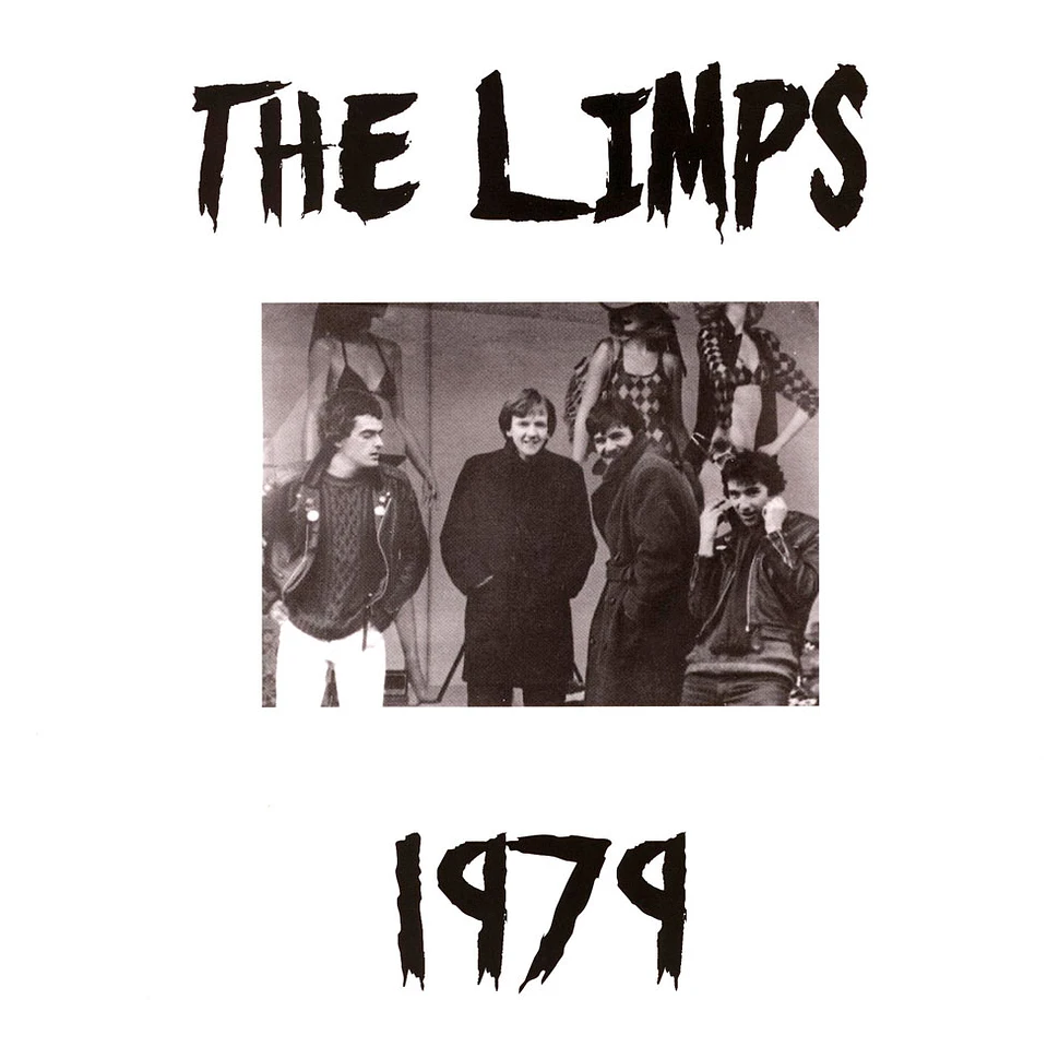 The Limps - 1979