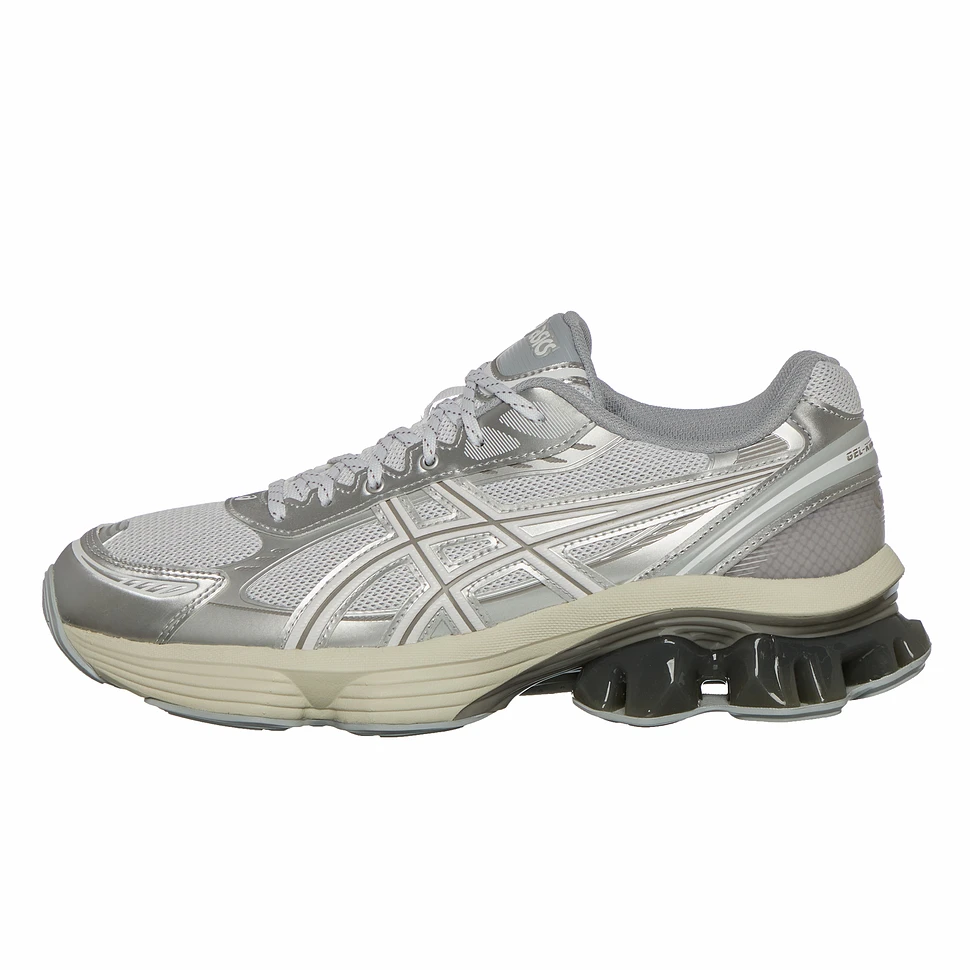 Asics - Gel-Kinetic Fluent