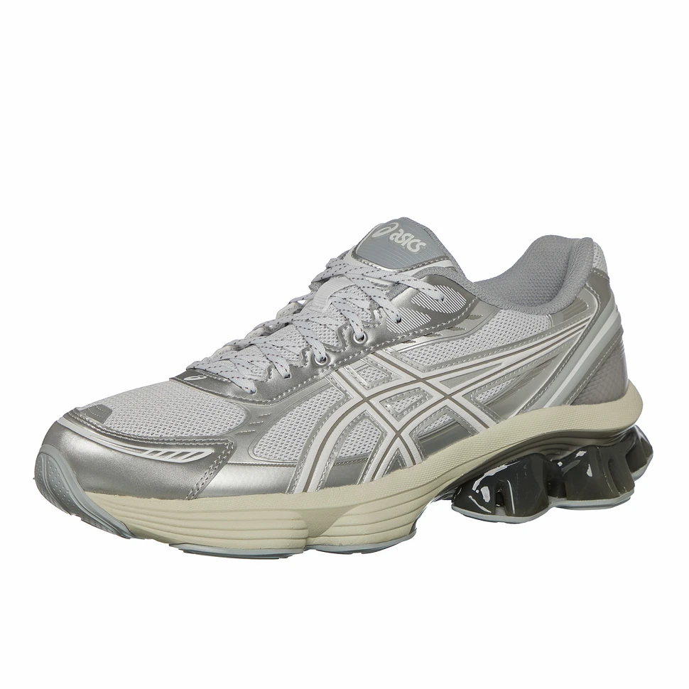 Asics - Gel-Kinetic Fluent