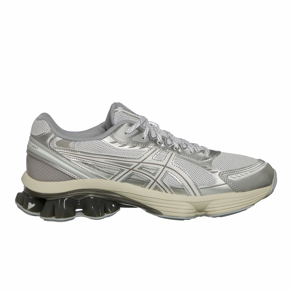 Asics - Gel-Kinetic Fluent