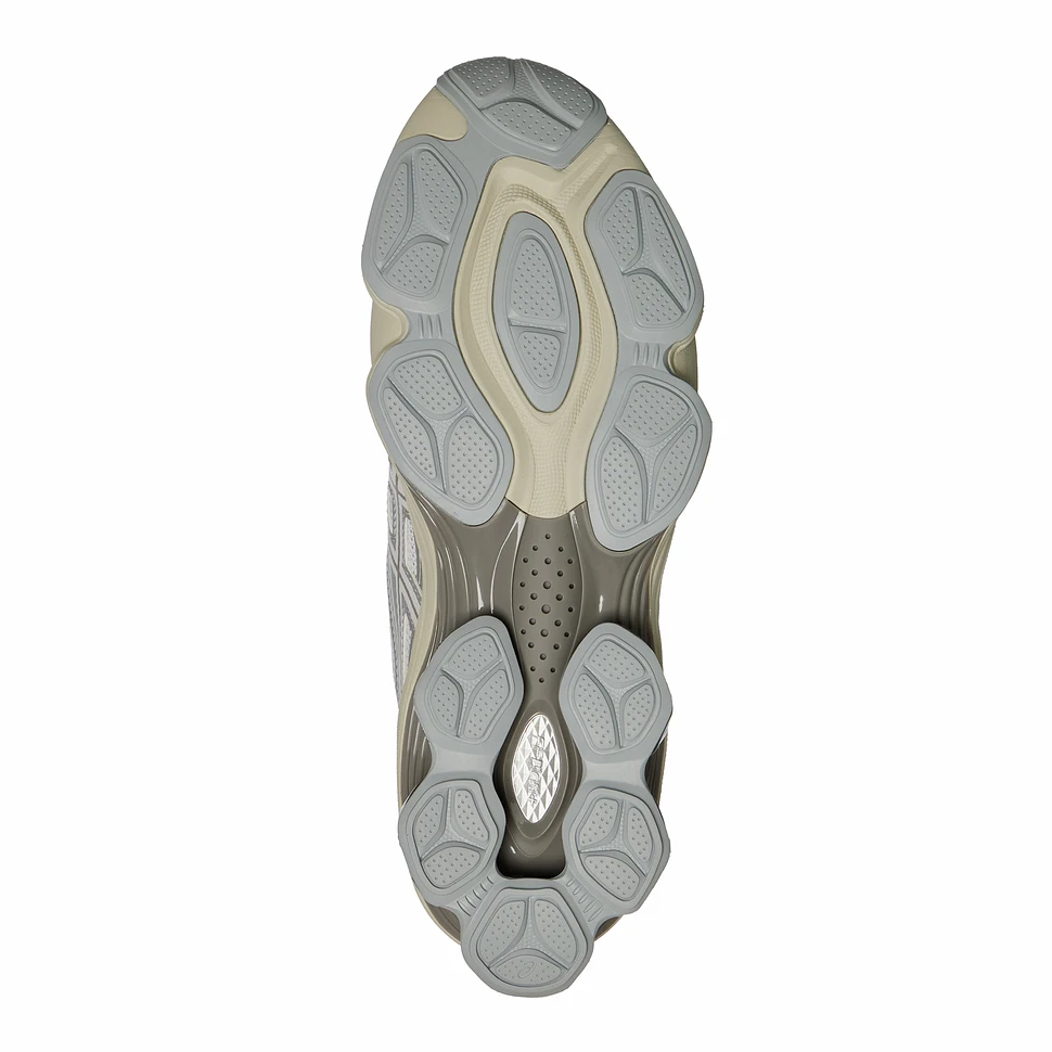 Asics - Gel-Kinetic Fluent