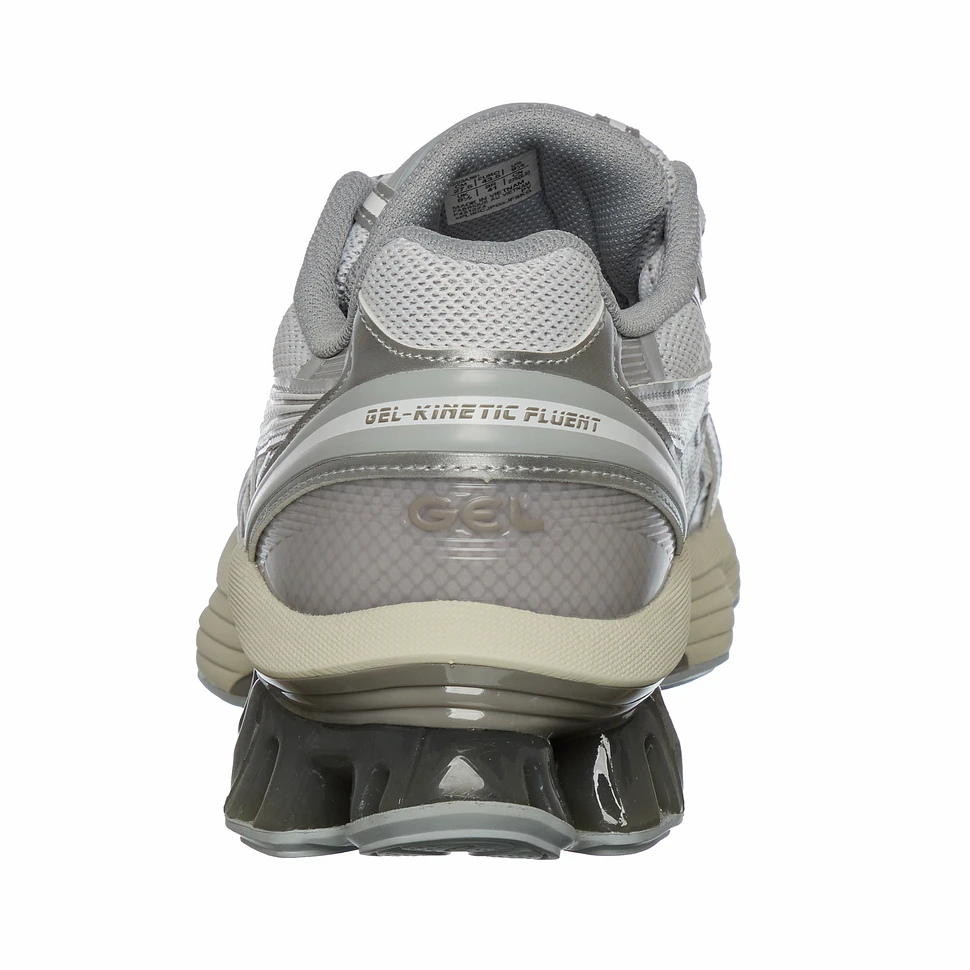 Asics - Gel-Kinetic Fluent