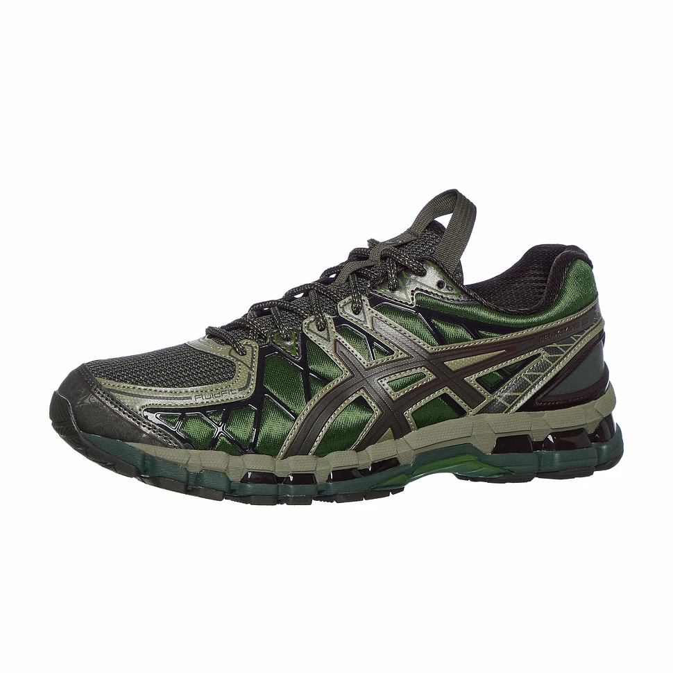 Asics - UB10-S Gel-Kayano 20