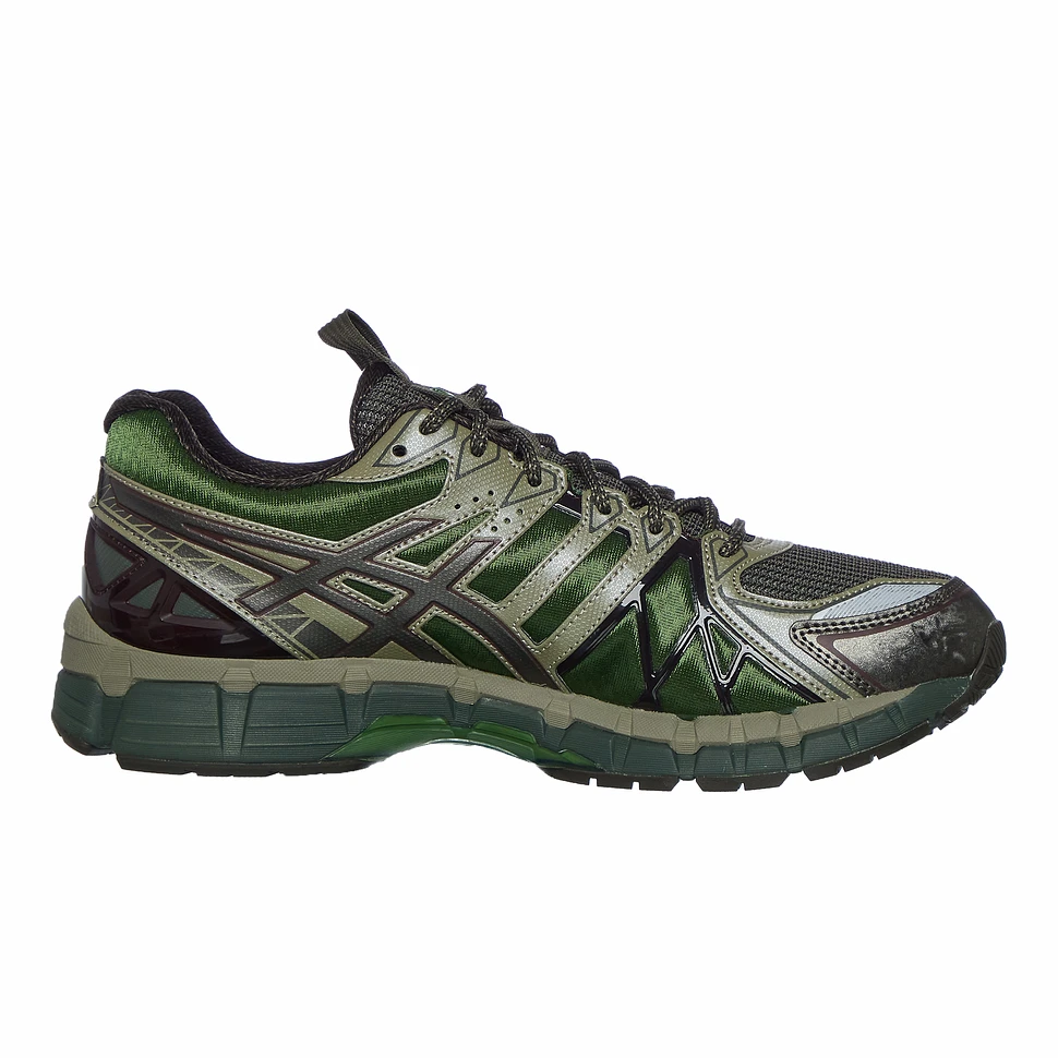 Asics - UB10-S Gel-Kayano 20