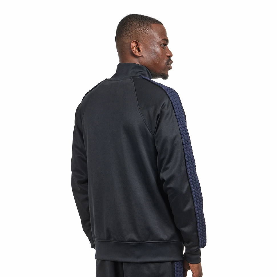 Arte Antwerp - Braids Strip Jacket