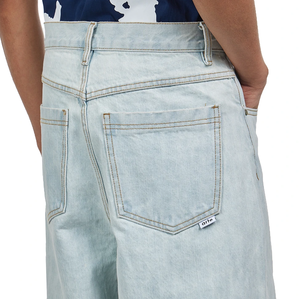 Arte Antwerp - Denim Pants
