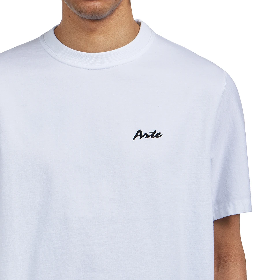 Arte Antwerp - 4 Elements Print T-Shirt