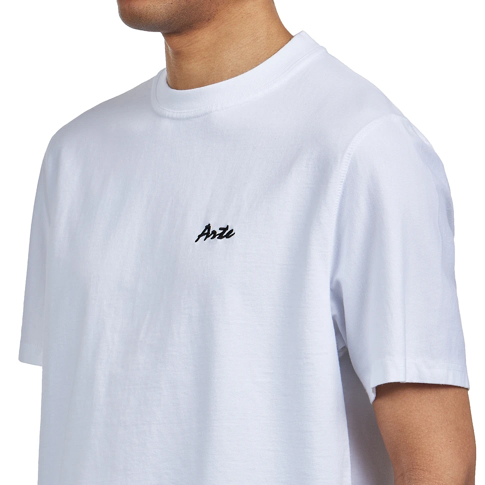 Arte Antwerp - 4 Elements Print T-Shirt