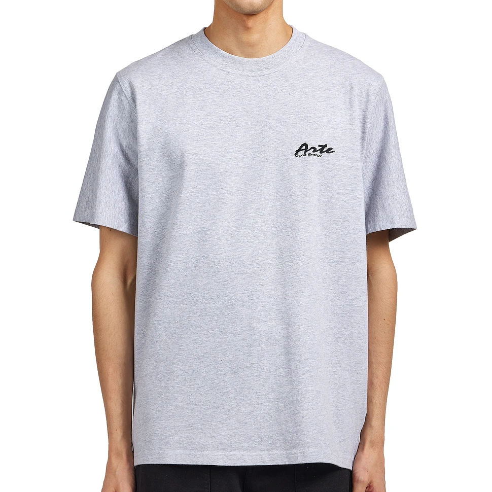 Arte Antwerp - 3 Colors Print T-Shirt