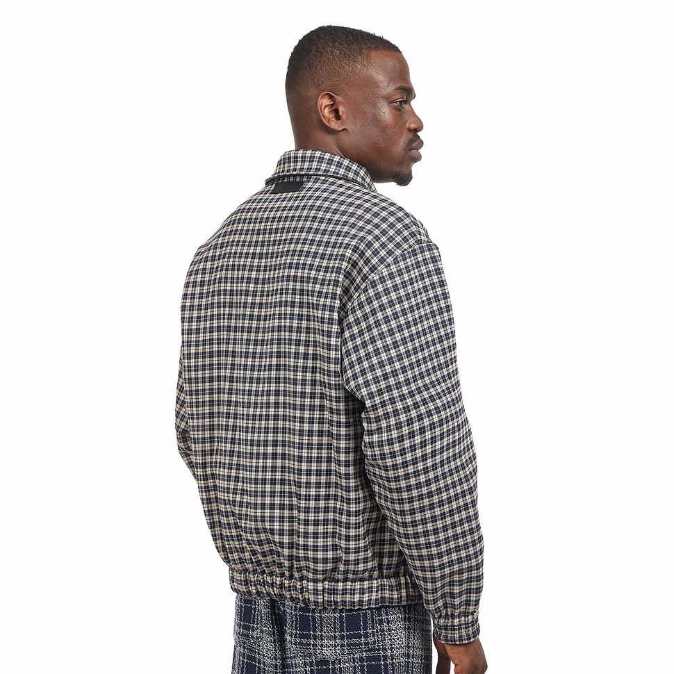 Arte Antwerp - Reversible Leather Jacket
