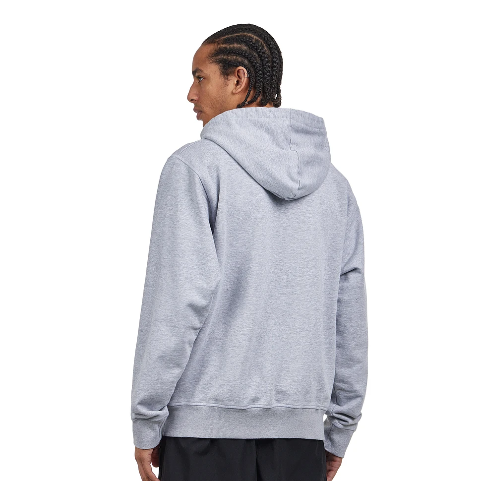 Arte Antwerp - Big Circled Bird Logo Hoodie
