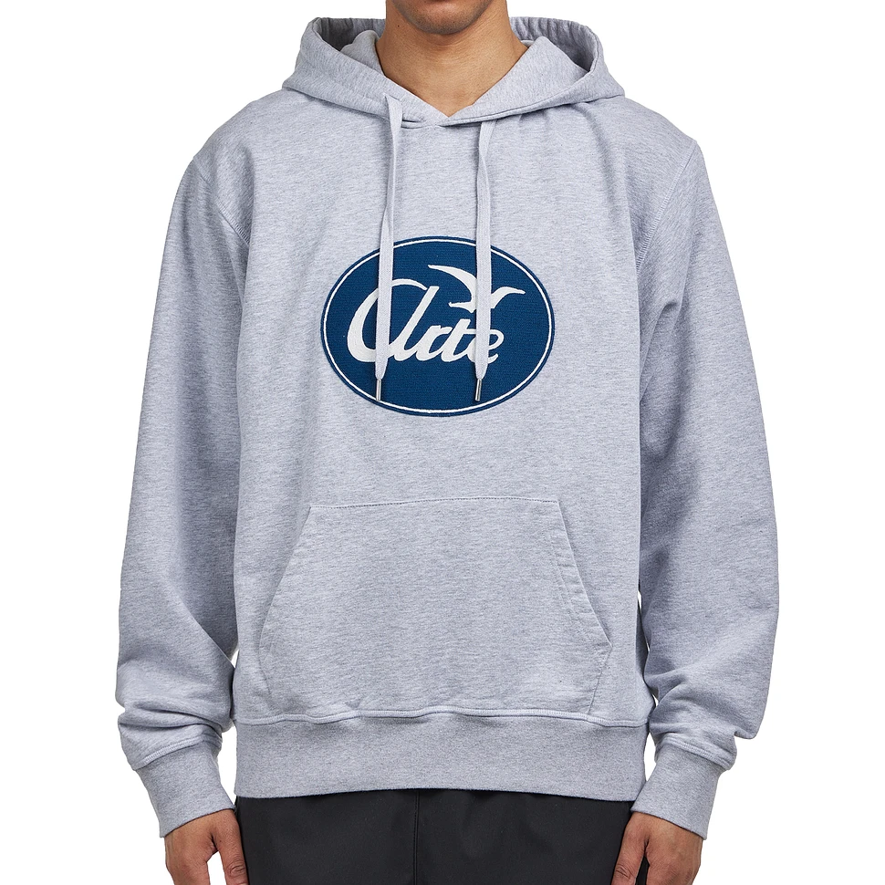 Arte Antwerp - Big Circled Bird Logo Hoodie