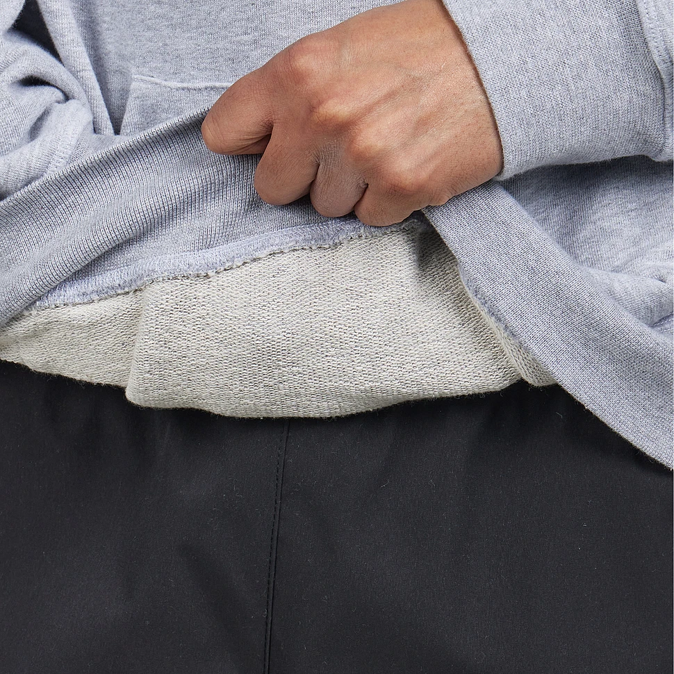 Arte Antwerp - Big Circled Bird Logo Hoodie