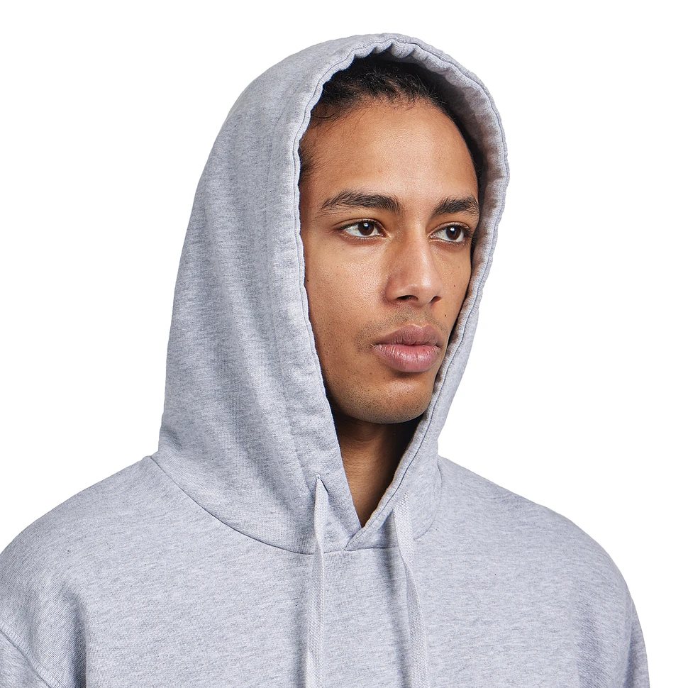 Arte Antwerp - Big Circled Bird Logo Hoodie