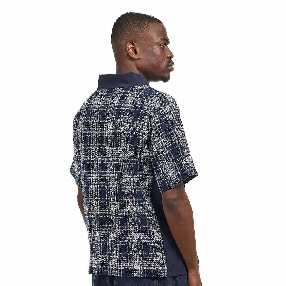 Arte Antwerp - Square Fabric T-Shirt