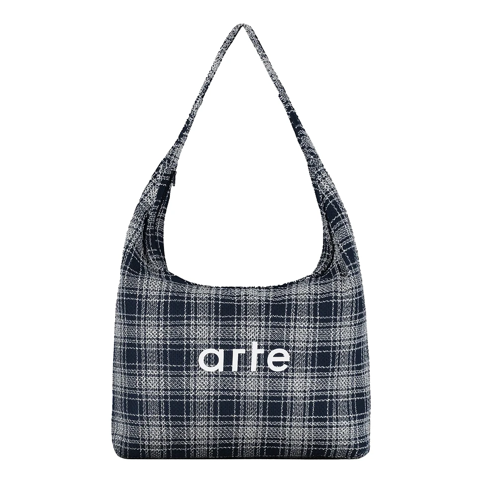 Arte Antwerp - Square Fabric Bag