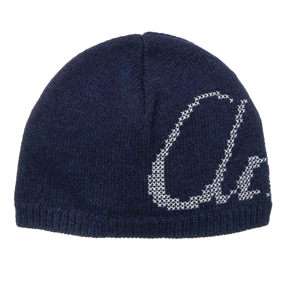 Arte Antwerp - Logo Bird Side Beanie