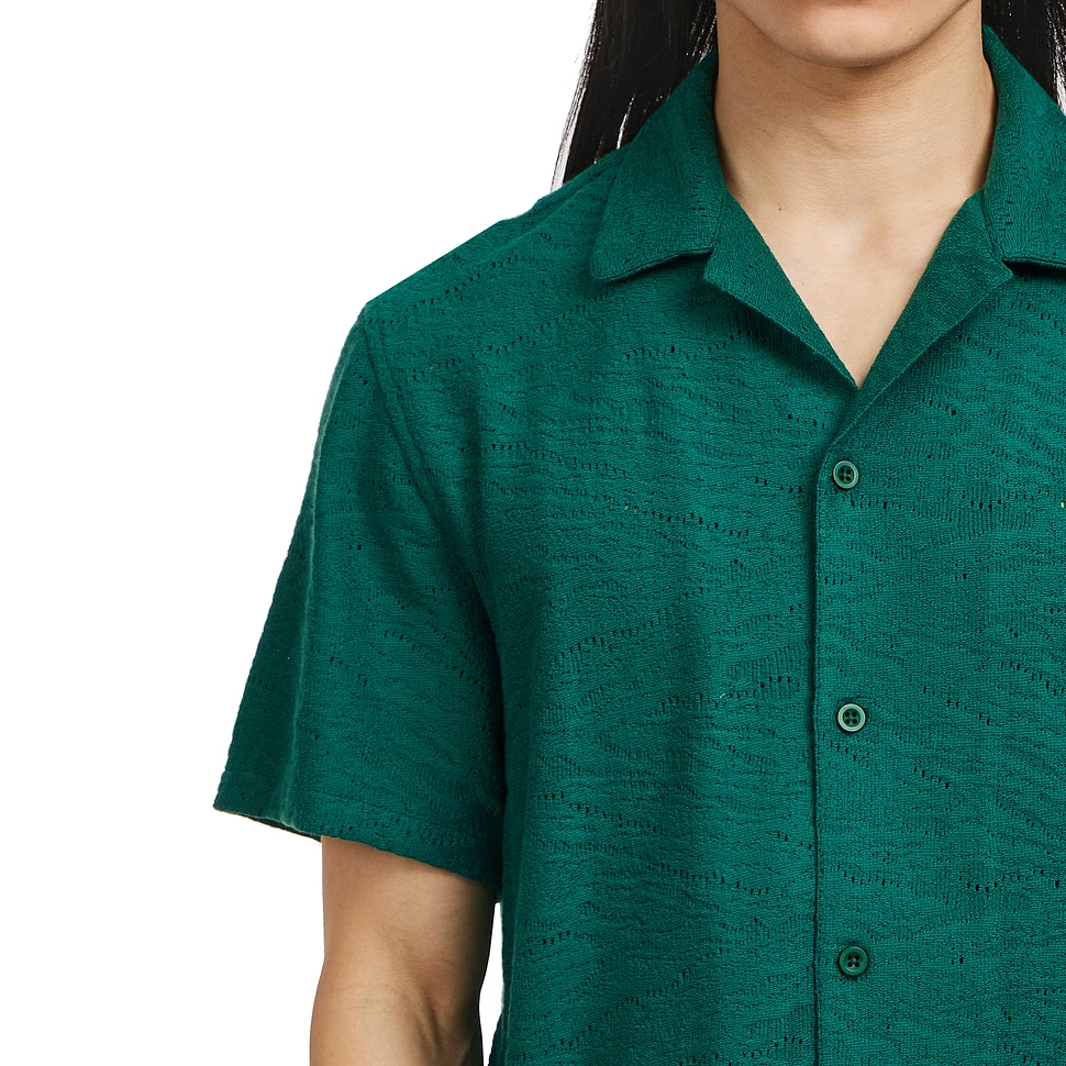 Arte Antwerp - Crochet Shirt