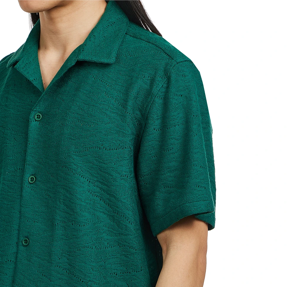 Arte Antwerp - Crochet Shirt
